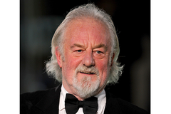 Lord of the Rings actor Bernard Hill dead at 79