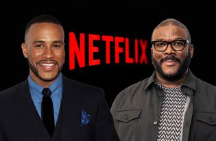 Tyler Perry and DeVon Franklin Are Teaming Up to Make Faith-Based Movies for Netflix - RELEVANT