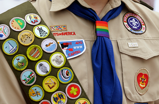 Boy Scouts of America to change its name
