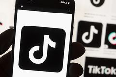 TikTok sues U.S. over potential ban