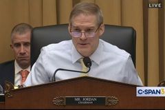 Jim Jordan launches inquiry into FBI's diversity employment practices