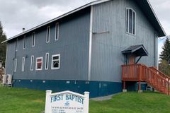 Alaska town sees church at work | Baptist Press