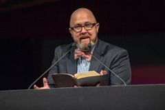 N.C. pastor offers insights into SBC nomination process | Baptist Press