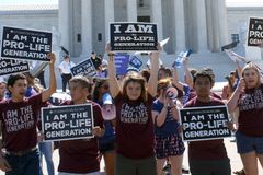 Appeal Filed on Behalf of School Pro-Life Club - Decision Magazine