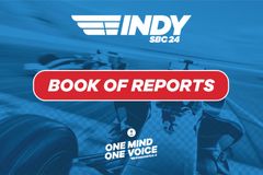 2024 SBC Book of Reports available now | Baptist Press