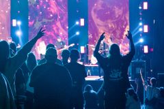 Lifeway seeks to prepare generation for revival at 2024 camps | Baptist Press