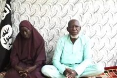 Video Shows Pastoral Couple Kidnapped a Year Ago in Nigeria - Morningstar News