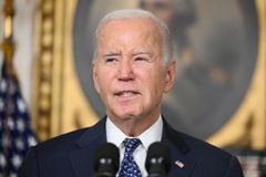 Biden faces bipartisan pushback over threat to cut off weapons for Israel