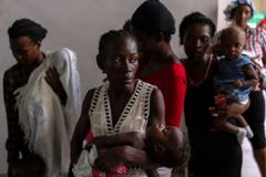 Haitian aid workers worry American Christians donors could worsen crisis | Baptist Press