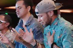 Over 100 Make Decisions for Christ in Lahaina, Hawaii