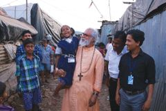 Gospel for Asia founder KP Yohannan dies of cardiac arrest after being struck by car