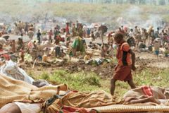 30th anniversary of Rwandan genocide a reminder of sin’s power | Baptist Press