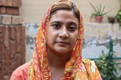 Pakistani Christian girl freed from forced marriage to Muslim abductor