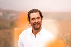 Matthew McConaughey on How Faith Impacts His Life - RELEVANT