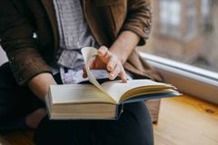 Seven Mental Health Reads for Your Mental Health Needs - RELEVANT