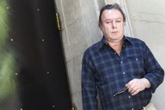 Christopher Hitchens now realizes God is great