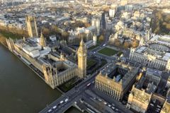 Pro-life rally outside Parliament urges MPs to reject abortion up to birth