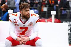 Kansas City Chiefs kicker slams Biden for supporting abortion in college commencement speech