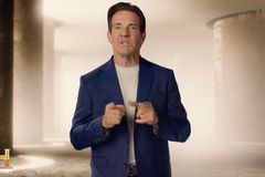 Dennis Quaid hosts new series exploring 'Holy Marvels' like Noah's Ark, Jesus' crown of thorns