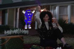 WandaVision's Kathryn Hahn Started Her Acting Career in a Church Production of Psalty the Singing Songbook - RELEVANT