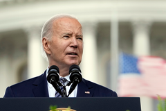 White House won’t provide Biden special counsel interview to Congress