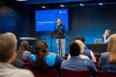 IMB trustees appoint 83 missionaries, express commitment to Gospel advance, financial transparency | Baptist Press