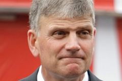 Evangelist Billy Graham has died