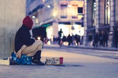 San Francisco spending $5M per year giving 'regimented doses' of alcohol to homeless addicts