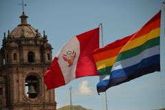 Peru prompts backlash after declaring transgenderism a mental illness