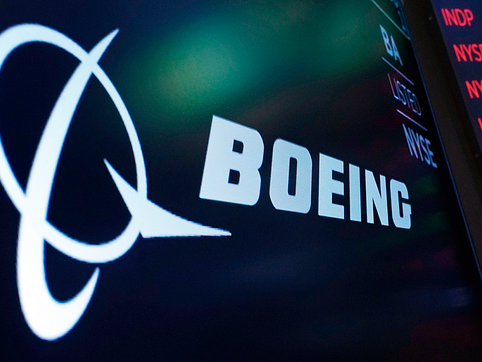 Boeing whistleblower’s death ruled a suicide by S.C. coroner