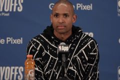 NBA star Al Horford gives glory to God as Celtics advance to conference finals