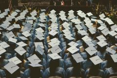 FIRST-PERSON: Dear graduates – Work hard | Baptist Press