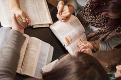 Poll finds young religious Brits are committed to their faith but Christians lack confidence