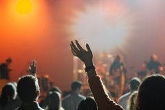 The hidden reason churches nail worship