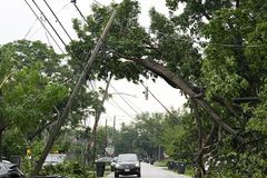 Severe weather continues north as Texas recovers