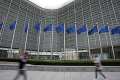 EU to give Ukraine billions of dollars in profits from frozen Russian assets