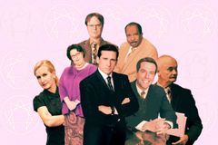 The Enneagram Type of Everyone in 'The Office' - RELEVANT