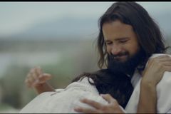 Deaf Missions releases first-ever film about Jesus' life entirely in ASL: 'Shake awake the Church'