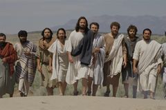 Jesus Film in American Sign Language Coming in June