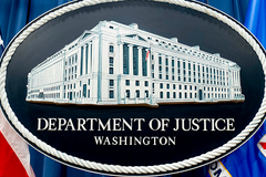 Justice Department charges man with distributing AI-generated child porn