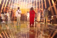 Millions see duet performance of 'Goodness of God' on 'American Idol' finale