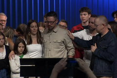 IHOPKC's Forerunner Church closes with final service amid Mike Bickle scandal