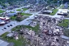 White House offers prayers, support after tornado kills 5, injures multiple others in Iowa