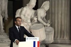 From Schools to the Olympics, How France’s Staunch Secularism Affects Religion in Public Life