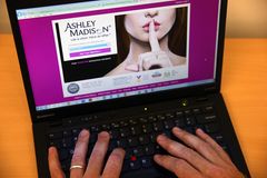 Ashley Madison scandal: Christian YouTubers Sam and Nia discuss ugly past in Netflix series