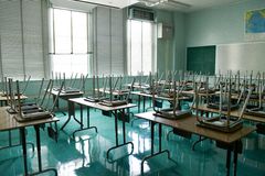 The time for school choice is past due