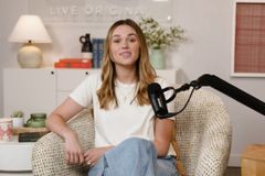 Sadie Robertson Huff on overcoming her exposure to porn: ‘Freedom on the other side’