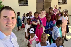 Missionary couple killed by gunmen in Haiti, police say | Baptist Press