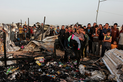 Israeli PM acknowledges tragic mistake in deadly Rafah strike