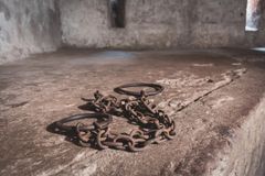 Free Church of Scotland expresses sorrow over historical slavery links